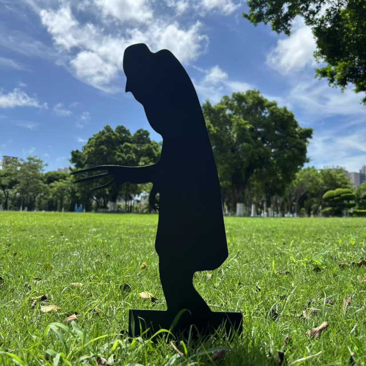Halloween Nosferatu Shadow Caster